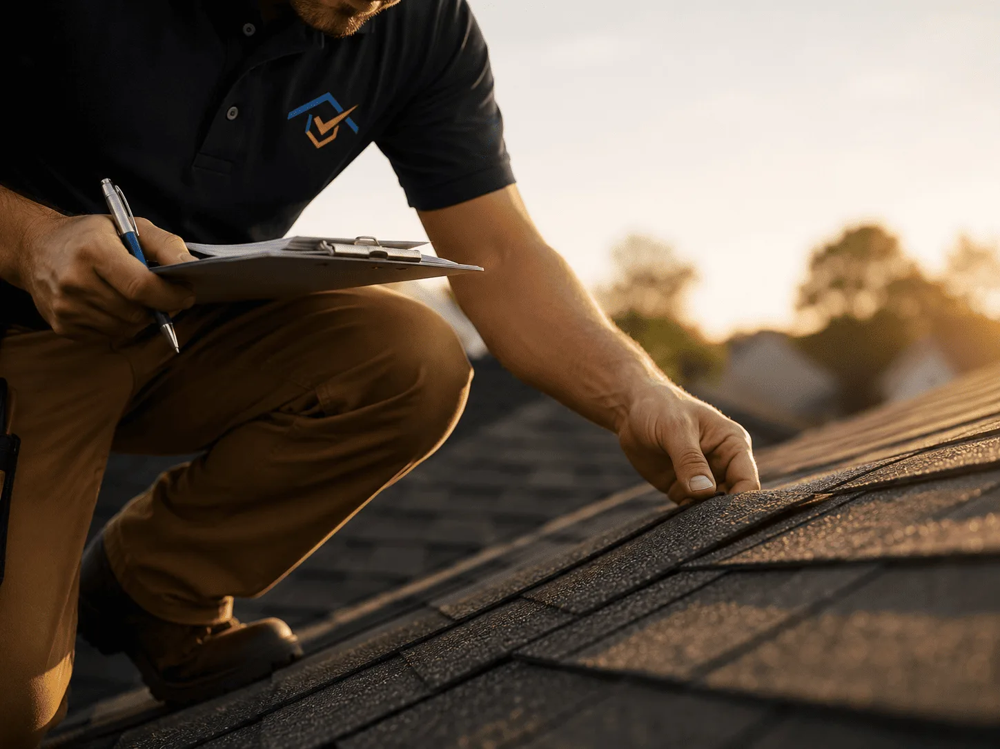 Why Choose Roof Inspection in Carthage, MS